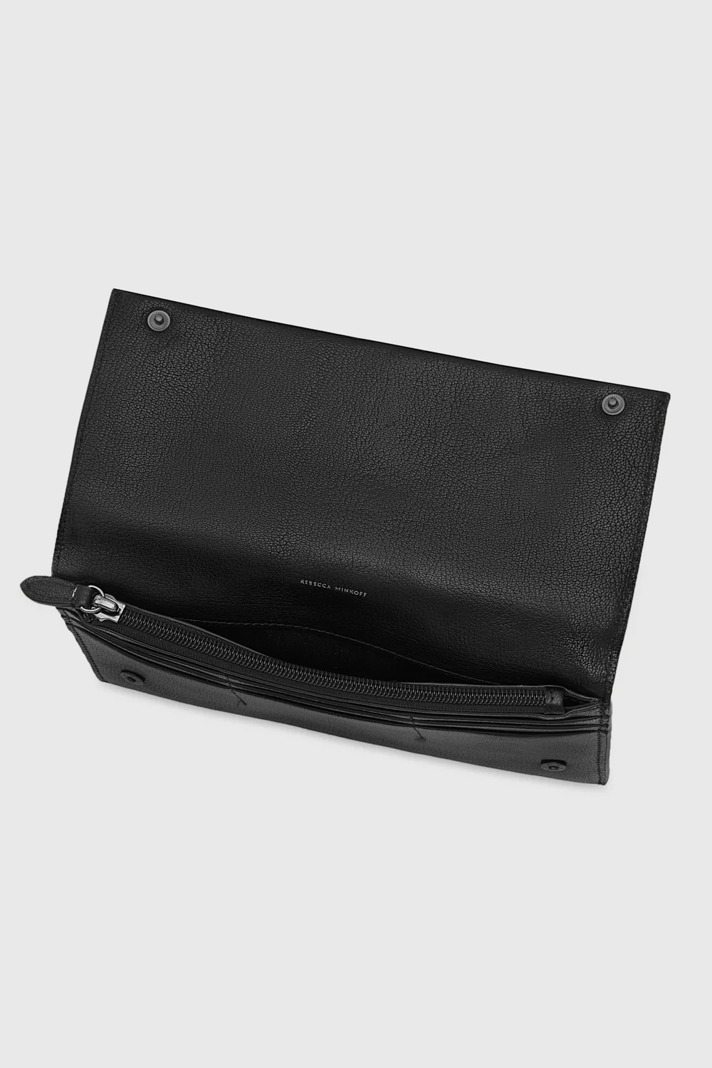 Bowie Studded Wallet Clutch - Image 3