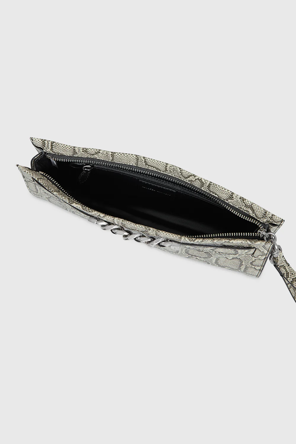 Curb Link Clutch - Image 3