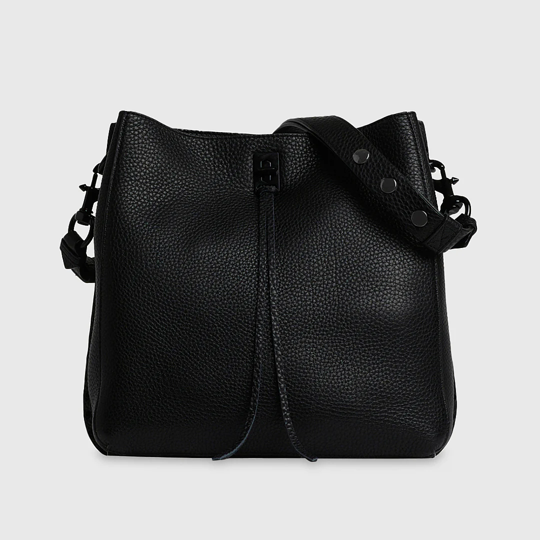 Darren Shoulder Bag - Image 6