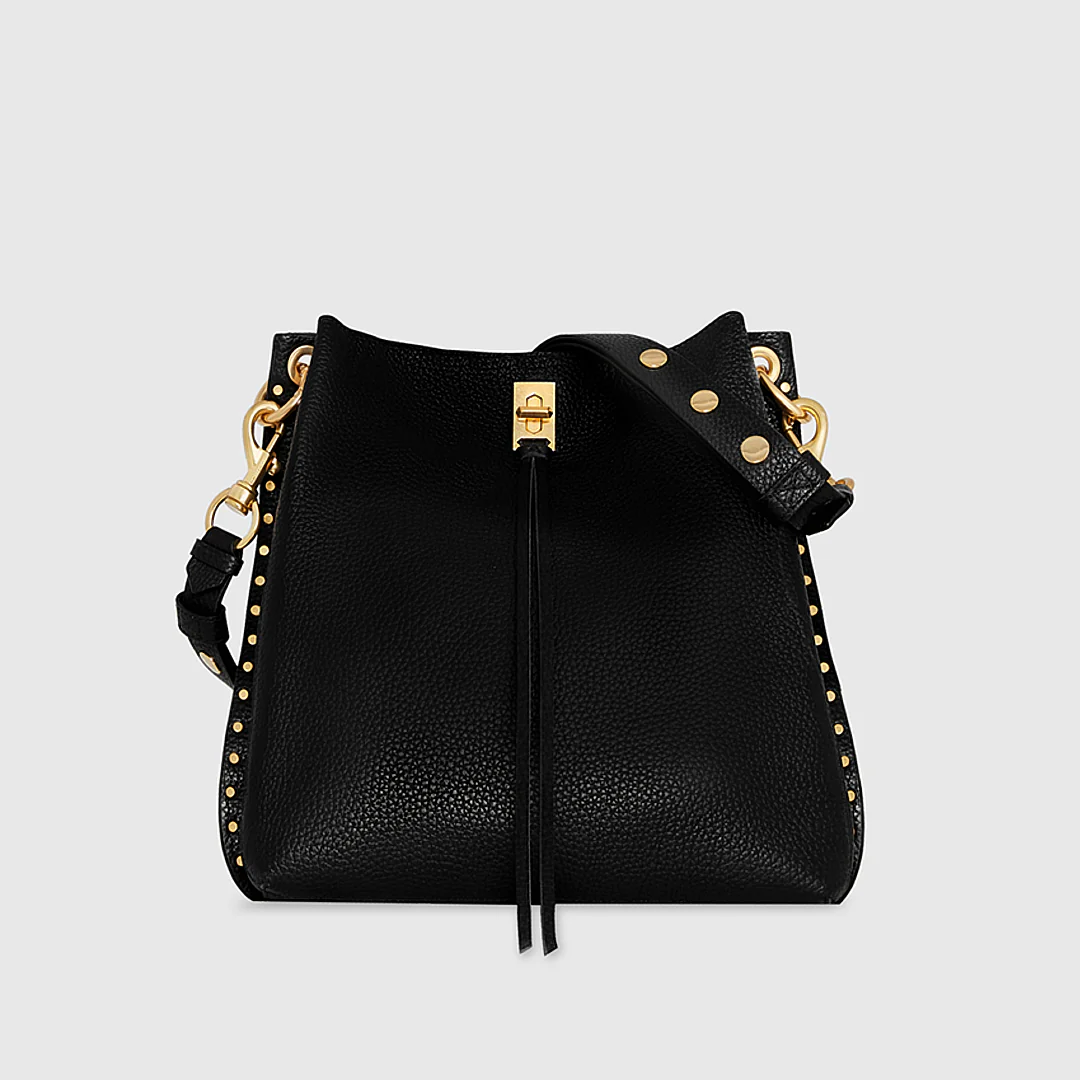 Darren Shoulder Bag - Image 6