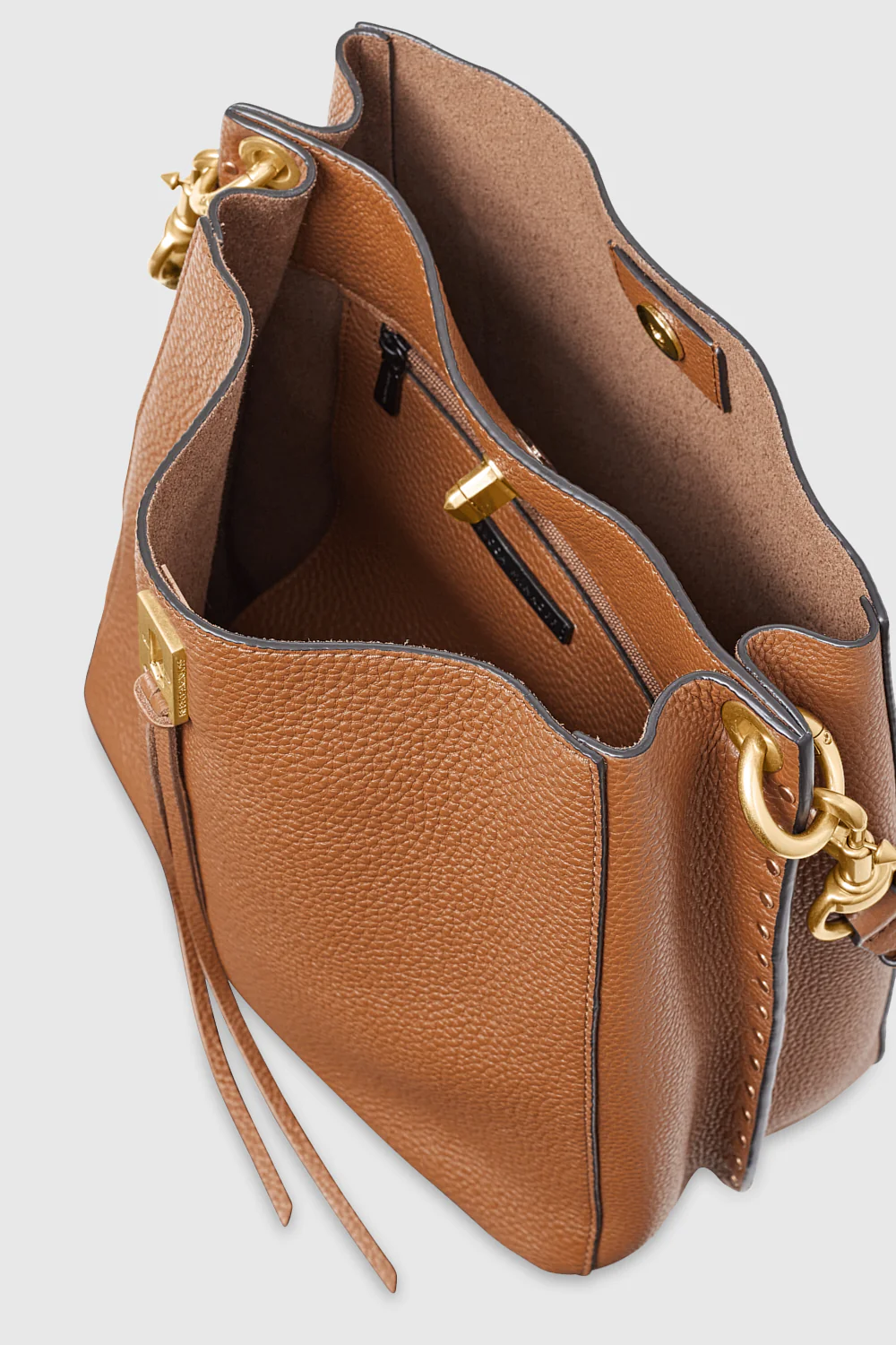 Darren Shoulder Bag - Image 3