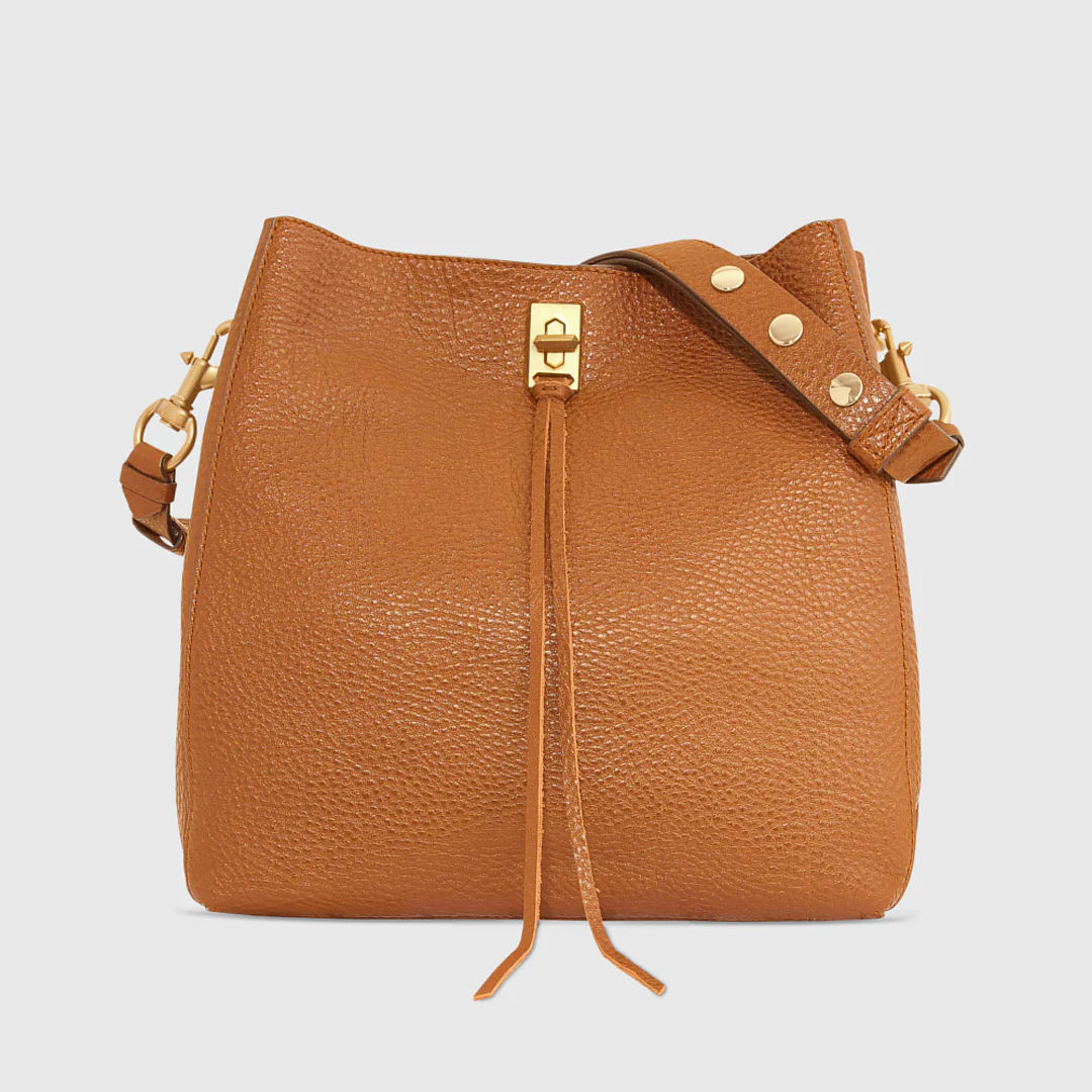 Darren Shoulder Bag - Image 6