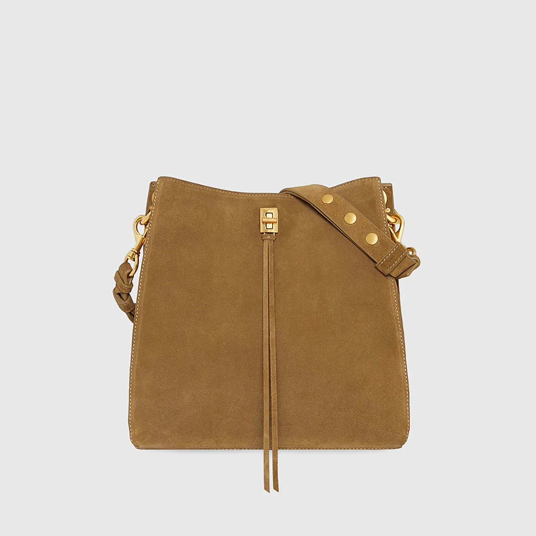 Darren Shoulder Bag - Image 6
