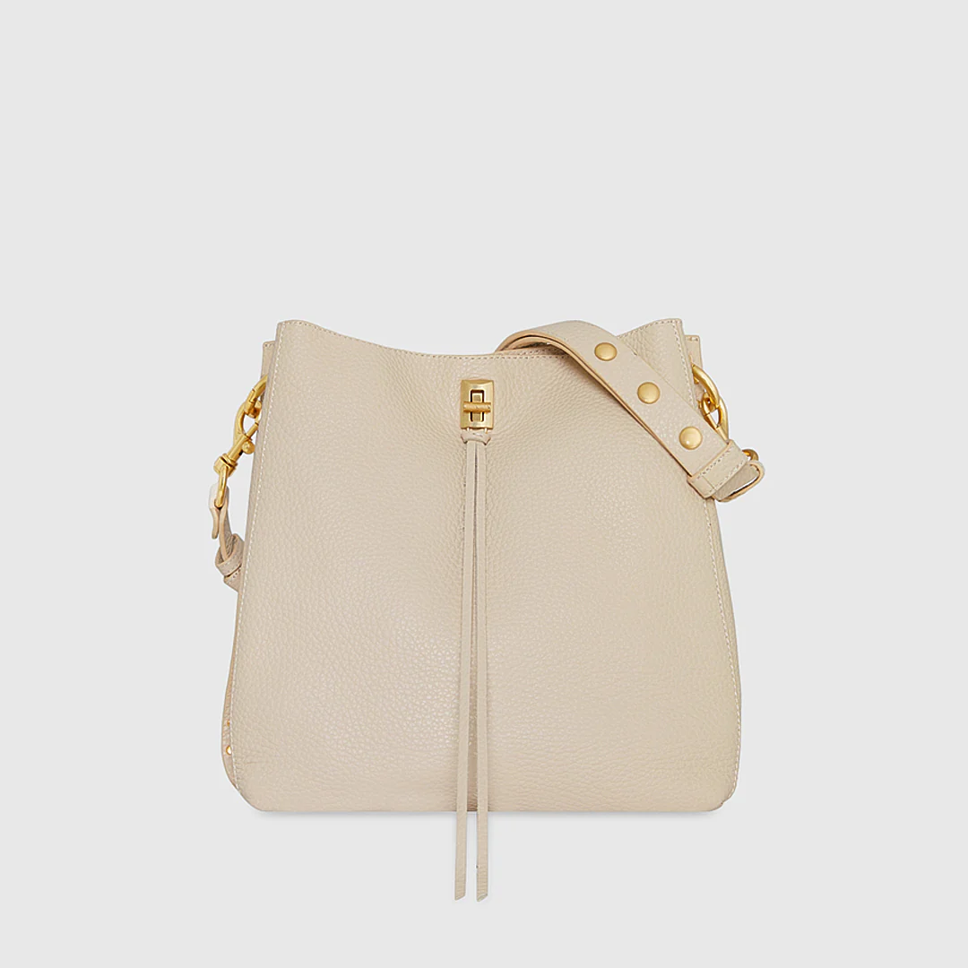 Darren Shoulder Bag - Image 6