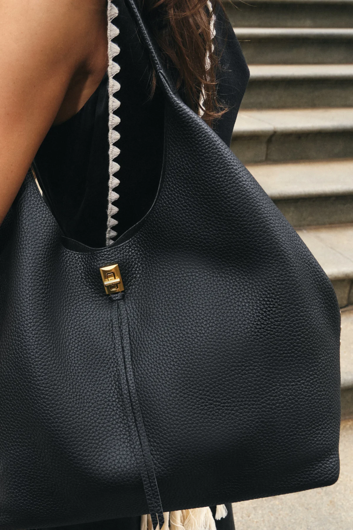 Darren Signature Carryall - Image 4