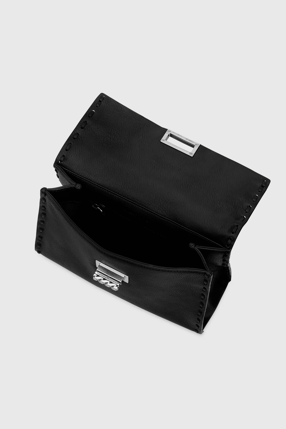 Frozen Chain Crossbody - Image 3