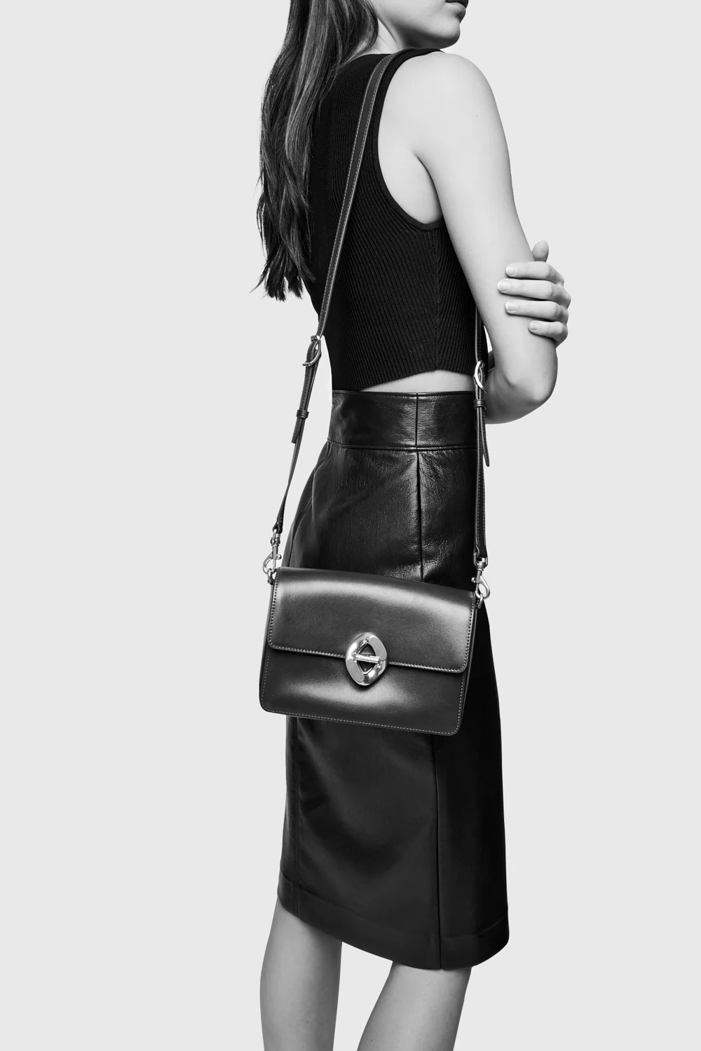 G Classic Crossbody - Image 5