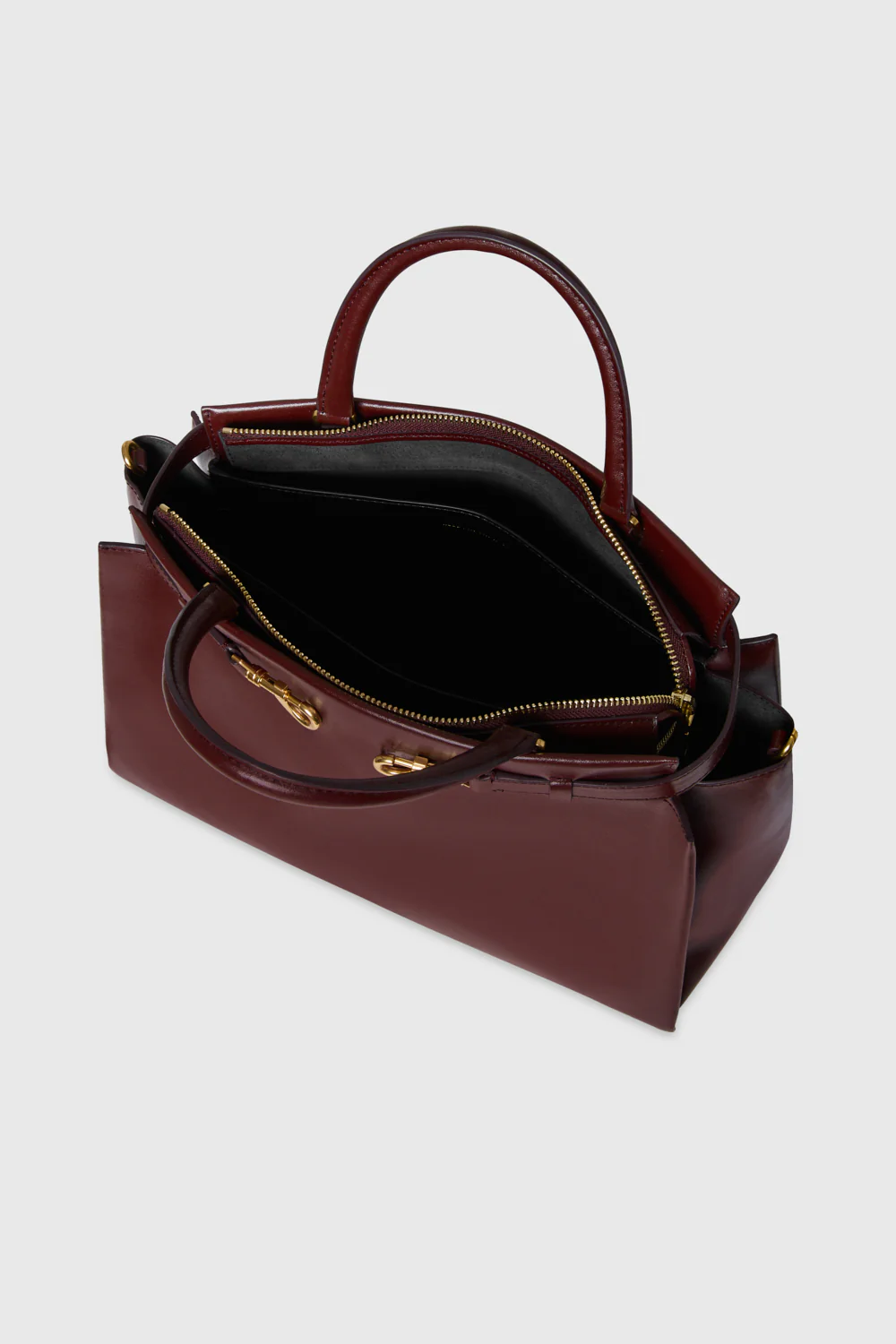 Insider Shoulder Bag - Image 3