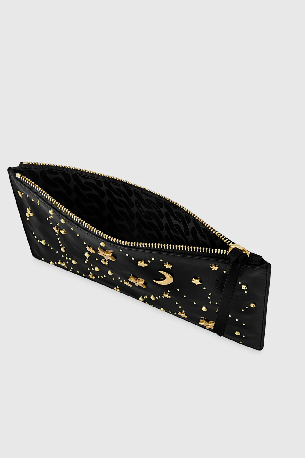 Large Celestial Studded Pouch - Image 3