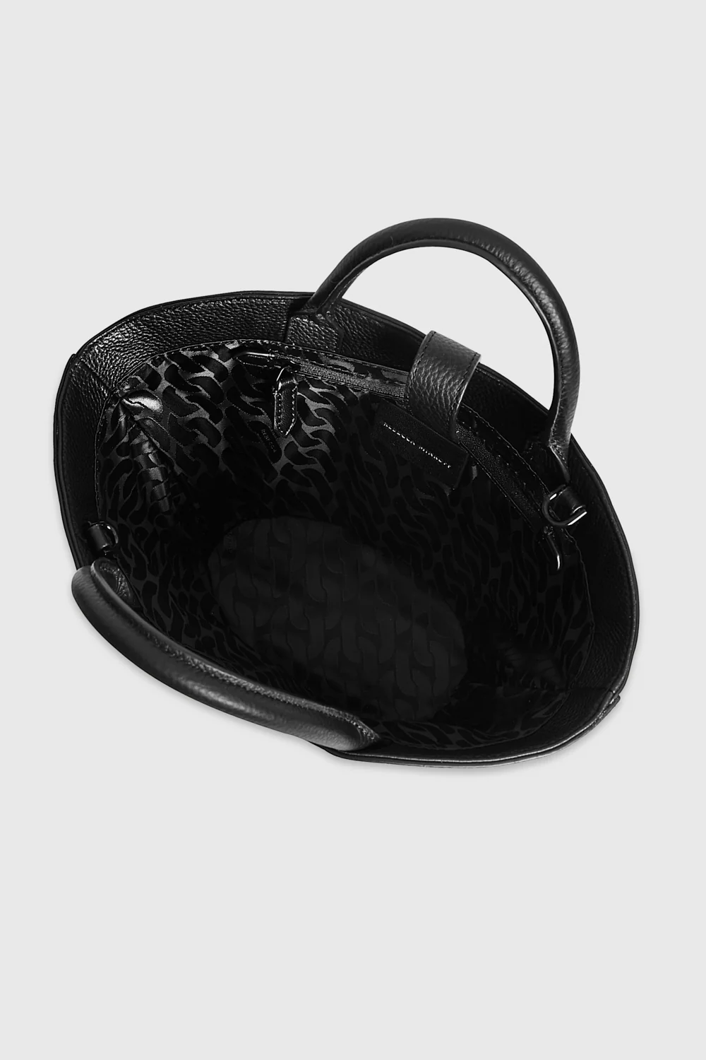 Megan Mini Fan Tote - Image 3