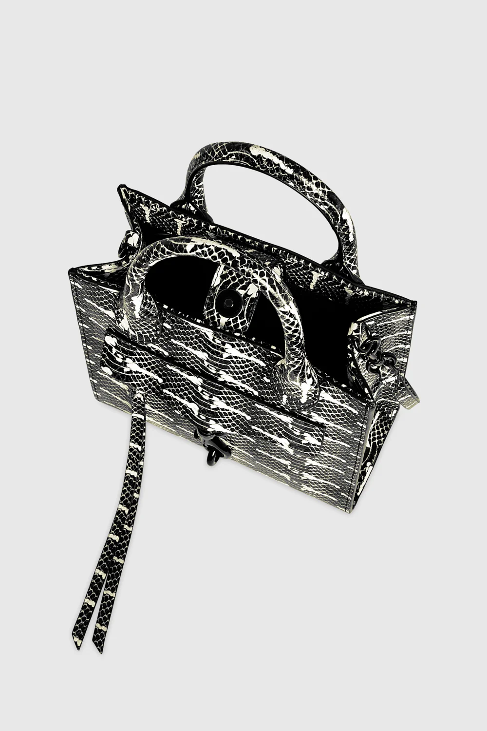 Megan Mini Tote - Image 3