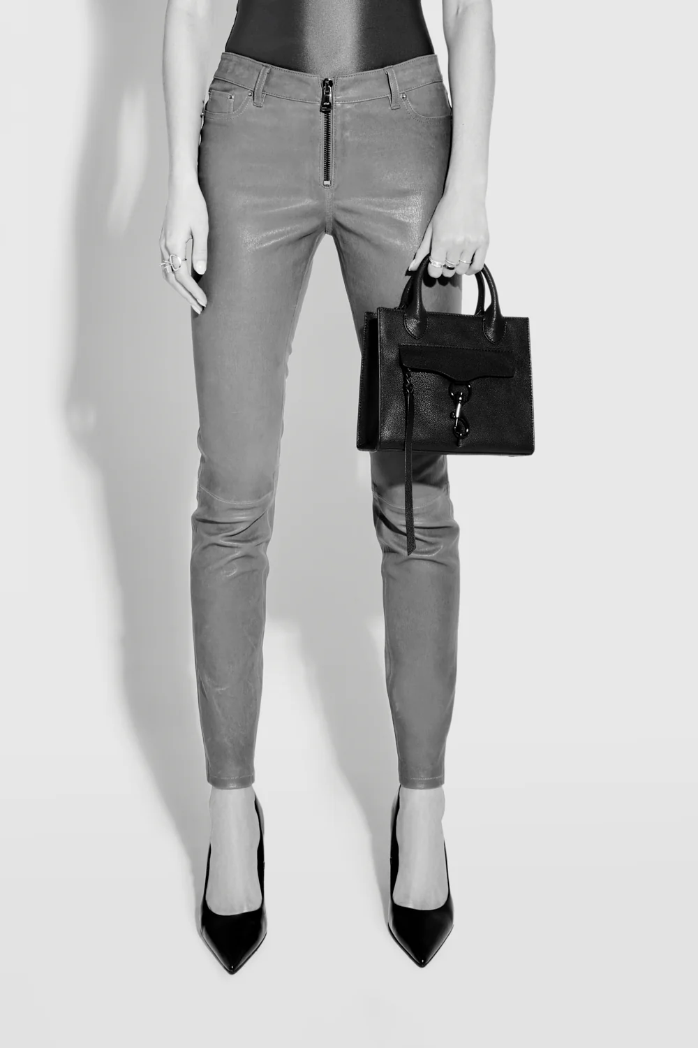 Megan Mini Tote - Image 5