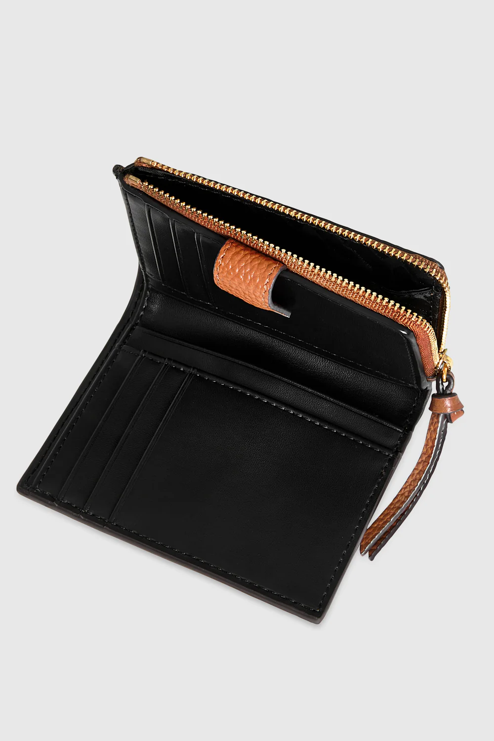 Megan Slim Wallet - Image 3