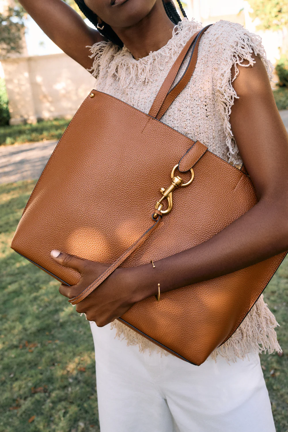 Megan Tote - Image 4