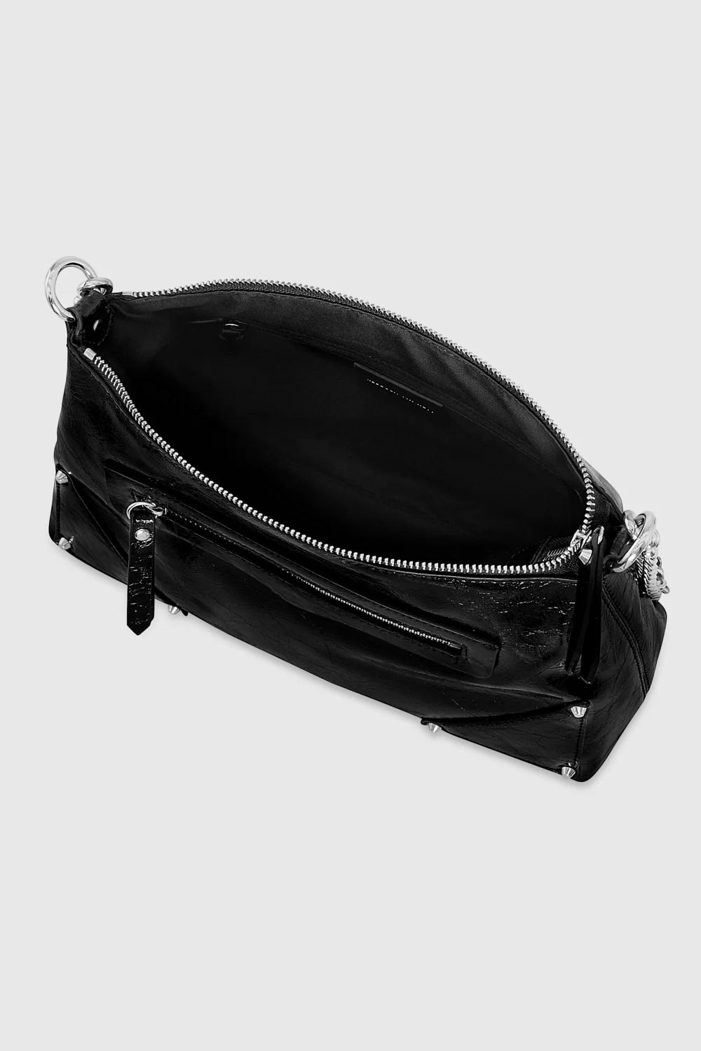 Moto Shoulder Bag - Image 3
