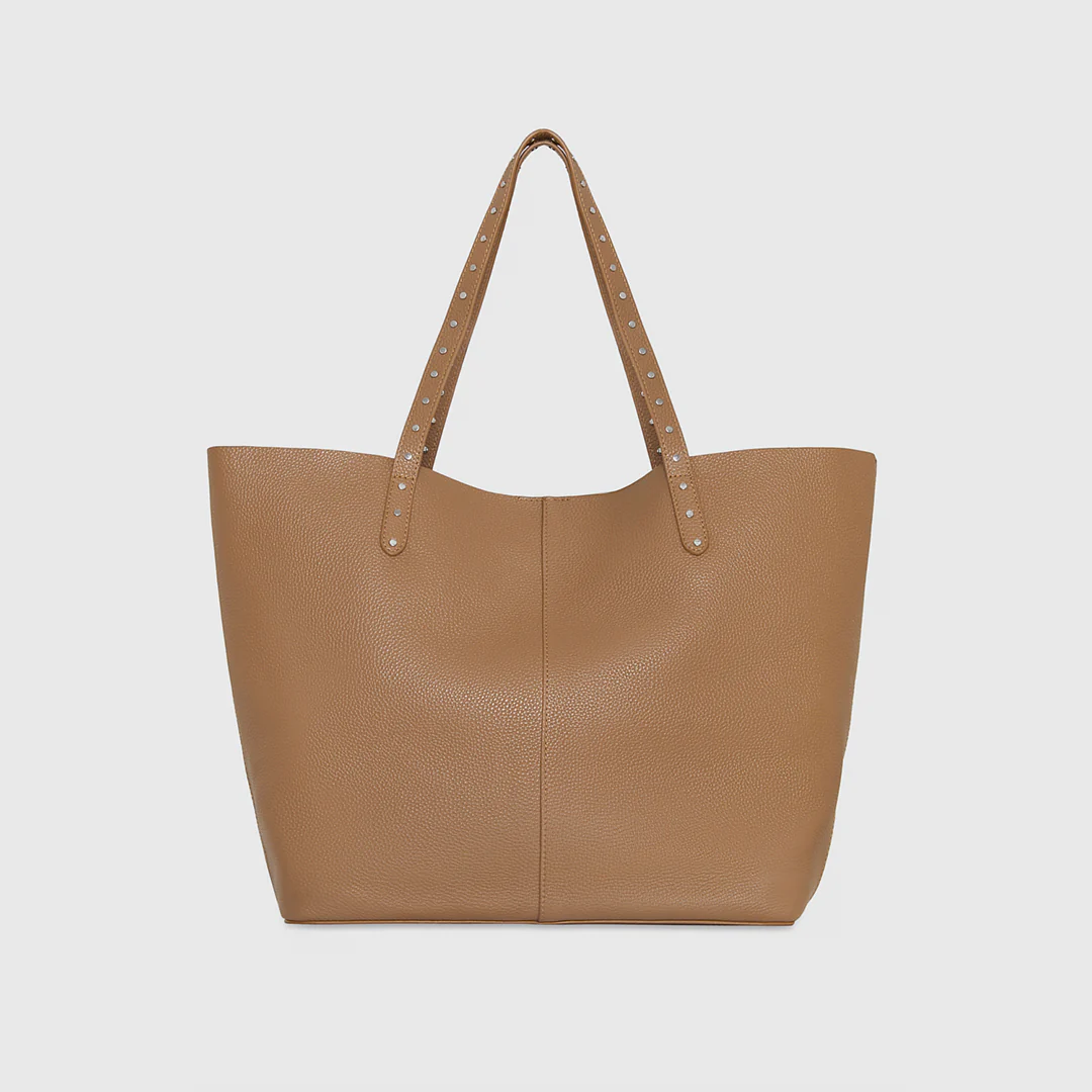 Soft Studded Tote - Image 5