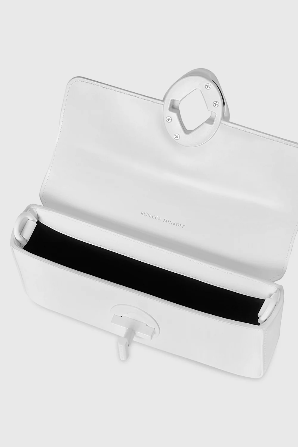 The G Small Shoulder Bag - Image 3