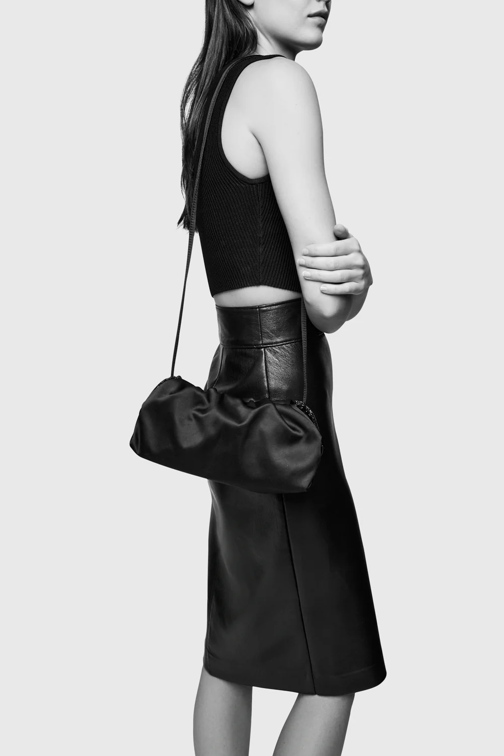 Tied Up Clutch - Image 4