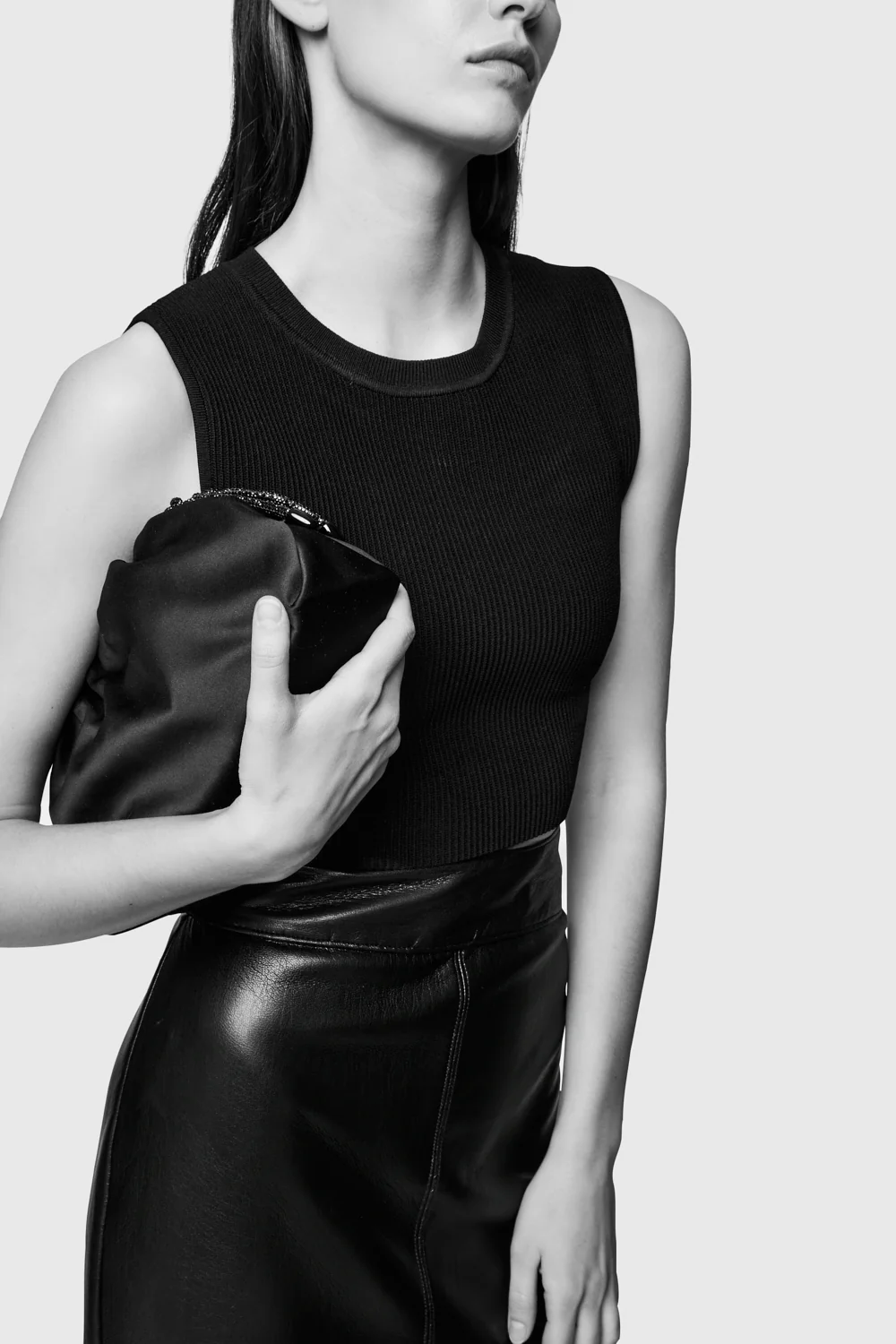 Tied Up Clutch - Image 5